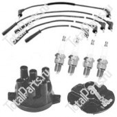 HYSTER 996292 НАБОР СИСТЕМЫ ЗАЖИГАНИЯ