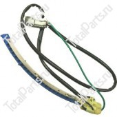 HYSTER 2000130 ПЕРЕКЛЮЧАТЕЛЬ СИДЕНЬЯ