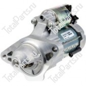 DENSO DSN986 СТАРТЕР 12V 1.6kW