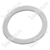 SIZE 53x63x3 УПЛОТНЕНИЕ BU02