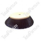 FLOPAC 802118 ЩЕТКА ПОДМЕТАЛЬНОЙ МАШИНЫ