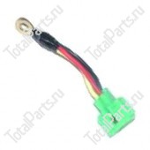 TOYOTA 908560104071 СОЕДЕНИТЕЛЬНЫЙ КАБЕЛЬ