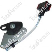 TVH 12036675 МИКРОВЫКЛЮЧАТЕЛЬ