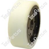 EP 3320-120100-0A ГРУЗОВОЕ КОЛЕСО