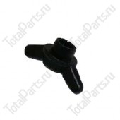 DAEWOO-DOOSAN A138375 ГАЙКА С УШКОМ