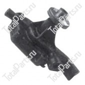 TOYOTA 1610087306 ПОМПА ВОДЯНАЯ