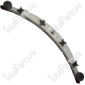 TENNANT 9000145 СОБИРАЮЩИЙ МЕХАНИЗМ В СБОРЕ 800MM