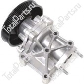 HYUNDAI 2510025002 ПОМПА ВОДЯНАЯ