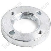 HANGCHA (HC) CPCD20-35 N/R ГАЙКА СТУПИЦЫ РУЛЕВОГО МОСТА НА ПОГРУЗЧИКИ