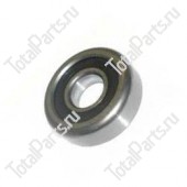 SIZE 35x25x124.8x45 РОЛИК МАЧТЫ ROL01