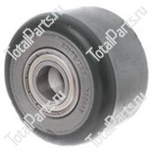 TOTALSOURCE 81234 РОЛИК ГРУЗОВОЙ