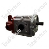 KAYABA B580010501 ГИДРАВЛИЧЕСКИЙ НАСОС