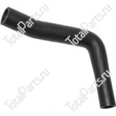 HANGCHA (HC) N163-602001-001 ПАТРУБОК ОБРАТКИ ОТ ГИДРОРАСПРЕДЕЛИТЕЛЯ В БАК