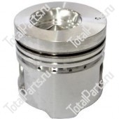 HYUNDAI HDF50-7S ПОРШЕНЬ 025 НА ПОГРУЗЧИК