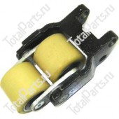 TVH 17281446 ВИЛКА (ТАНДЕМ) КОЛЕСА В СБОРЕ