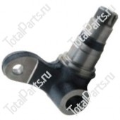 INTRUPA E7232 КУЛАК ПОВОРОТНЫЙ