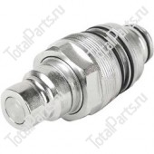 CLARK 6679837 БЫСТРОРАЗЪЕМНЫЙ ФИТИНГ 42 ПАПА