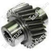 TOYOTA 333382300071 ЗУБЧАТЫЕ ПЕРЕДАЧИ