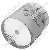 TVH 105TA2745 САЖЕВЫЙ ФИЛЬТР