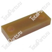 SIZE 149.5*9*20*50*25.3*9 РЕЗИНОВАЯ ОПОРА | AK