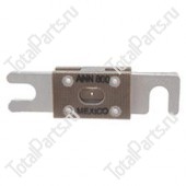 TOTALSOURCE BUGSCNN800 ПРЕДОХРАНИТЕЛЬ