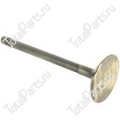 PERKINS 3142H101 КЛАПАН ВПУСКНОЙ