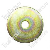 SIZE 17x84x4 РЕГУЛИРОВОЧНАЯ ШАЙБА