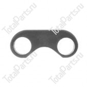 SIZE 53x15.6x139.4x34.9xN РУЛЕВАЯ СЕРЬГА | A