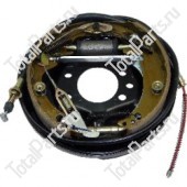 TOYOTA 470301660171 ТОРМОЗНАЯ СИСТЕМА В СБОРЕ / ПРАВАЯ СТОРОНА