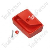 REALS C8007 КНОПКА АВАРИЙНОГО ОТКЛЮЧЕНИЯ