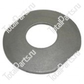 SIZE 20.4x51.2x2.2x7.3xY ШАЙБА