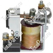 SIZE 2*109*57*117*1*46*DC КОНТАКТОР В СБОРЕ