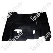 HYSTER 800133769 НАПОЛЬНЫЙ КОВРИК