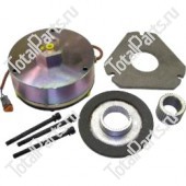 SIZE 162*57*126*48*49.5*2 ЭЛЕКТРОТОРМОЗ