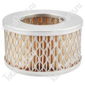 SIZE 49.5*85*52*52 ФИЛЬТР ВОЗДУШНЫЙ