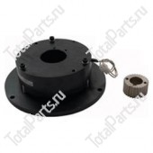 TOTALSOURCE 34893 ЭЛЕКТРОТОРМОЗ