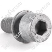 VW N90242804 БОЛТ