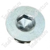 HANGCHA (HC) CPCD10-38A/A2/R/H/XH ПРОБКА СЛИВНАЯ ГИДРОБАКА НА ПОГРУЗЧИКИ