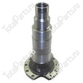 INTRUPA HY1403 ПОЛУОСЬ