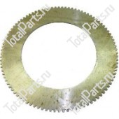 KALMAR 9237360861 ДИСК КПП