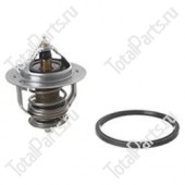 YALE 580052711 ТЕРМОСТАТ