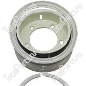 CLARK 8089027 ДИСК КОЛЕСНЫЙ