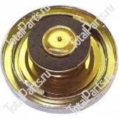 INTRUPA HY1173 КРЫШКА РАДИАТОРА