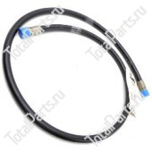 TVH 4561500 ШЛАНГ ГИДРАВЛИЧЕСКИЙ MED04