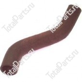 KEY NUMBER J15-15004 ПАТРУБОК РАДИАТОРА