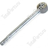 TOYOTA 655022332071 ШТОК ЦИЛИНДРА НАКЛОНА МАЧТЫ