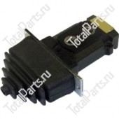 KALMAR 9236360461 СЕРВОКЛАПАН