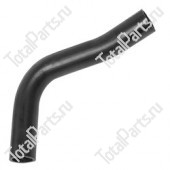 HANGCHA (HC) CPCD45RX ПАТРУБОК РАДИАТОРА ВЕРХНИЙ LR4108 НА ПОГРУЗЧИК