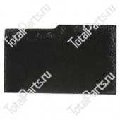 RAYMOND 828003918 КОЛОДКА ПЕДАЛИ