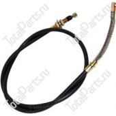 TVH 1791377 ТРОС РУЧНИКА ЛЕВЫЙ